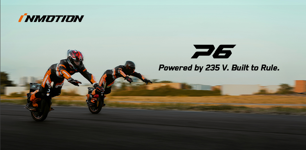 Inmotion P6_235V